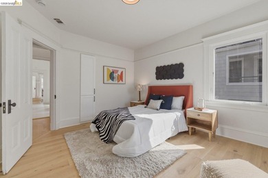 Welcome to 523 25th Street, a thoughtfully renovated Oakland - photo 21