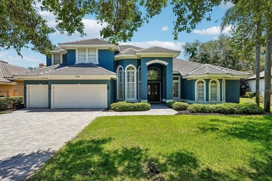 Welcome to Bayou Club Estates, where this beautifully updated - photo 1