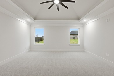 New construction by Al Couto Homes in the gated golf course - photo 21