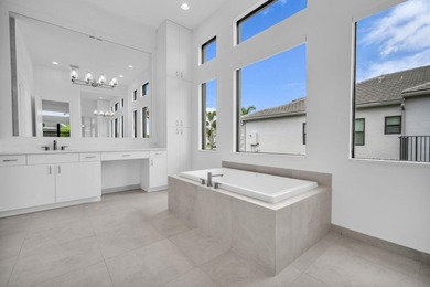 SPECTACULAR NEVER LIVED IN 3 BEDROOM 4 FULL BATHROOM SINGLE - photo 21