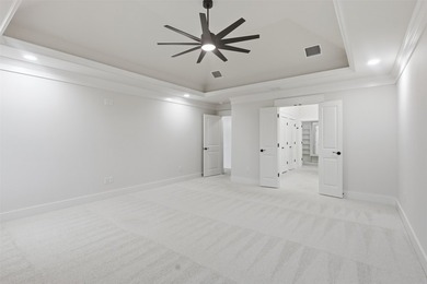 New construction by Al Couto Homes in the gated golf course - photo 22
