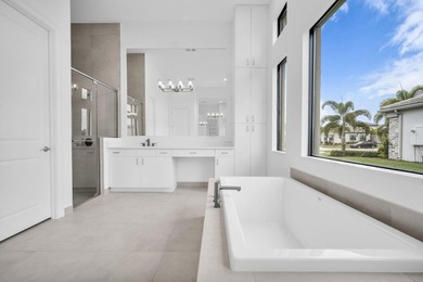 SPECTACULAR NEVER LIVED IN 3 BEDROOM 4 FULL BATHROOM SINGLE - photo 23