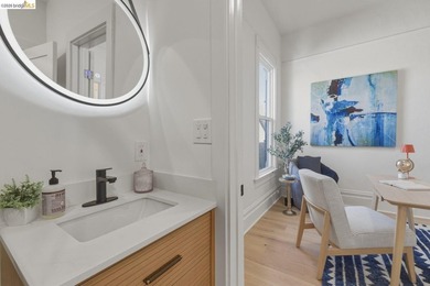 Welcome to 523 25th Street, a thoughtfully renovated Oakland - photo 24