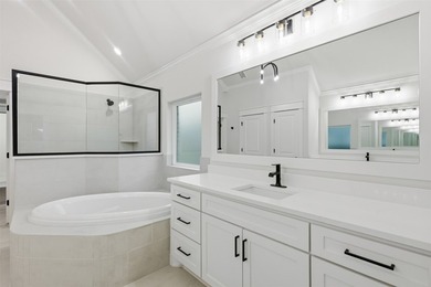 New construction by Al Couto Homes in the gated golf course - photo 25