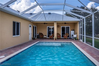 Stunning Custom Estate on 1 Acre Corner Lot with Pool, Metal - photo 26