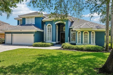 Welcome to Bayou Club Estates, where this beautifully updated - photo 6