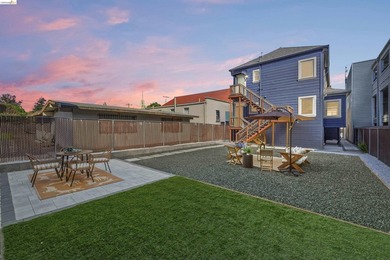 Welcome to 523 25th Street, a thoughtfully renovated Oakland - photo 27