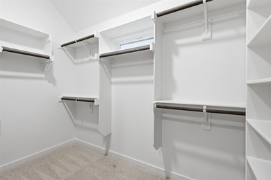 New construction by Al Couto Homes in the gated golf course - photo 27