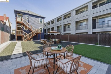 Welcome to 523 25th Street, a thoughtfully renovated Oakland - photo 28