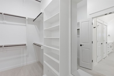 New construction by Al Couto Homes in the gated golf course - photo 28
