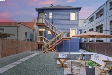 Welcome to 523 25th Street, a thoughtfully renovated Oakland - photo 29