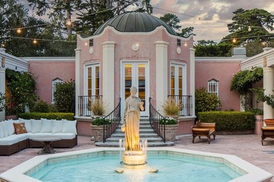 A rare jewel on legendary 17 Mile Drive, Villa Che - originally - photo 30