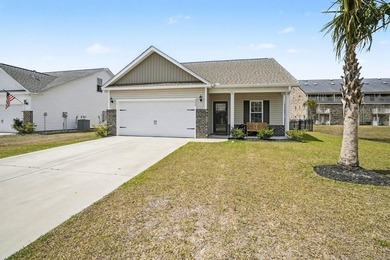 (private lake, pond, coastal) Home For Sale in Surfside Beach South Carolina