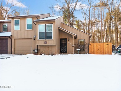 Saratoga Lake Townhome/Townhouse Sale Pending in Ballston Spa New York
