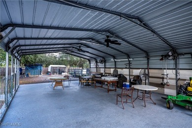 Stunning Custom Estate on 1 Acre Corner Lot with Pool, Metal - photo 31