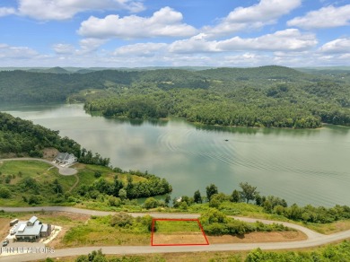 Lake Lot For Sale in New Tazewell, Tennessee