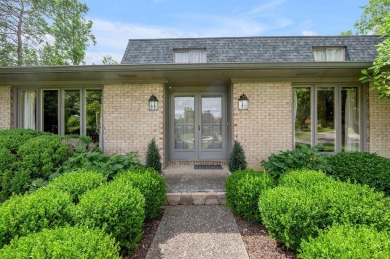 Lake Home For Sale in Lexington, Kentucky