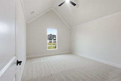 New construction by Al Couto Homes in the gated golf course - photo 31
