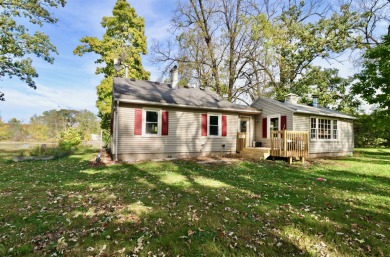 Lake Home For Sale in Beloit, Wisconsin