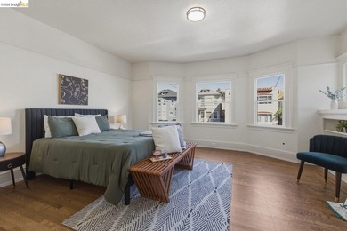Welcome to 523 25th Street, a thoughtfully renovated Oakland - photo 32