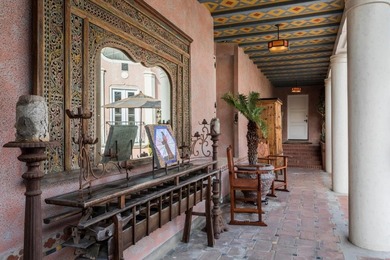 A rare jewel on legendary 17 Mile Drive, Villa Che - originally - photo 32
