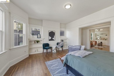 Welcome to 523 25th Street, a thoughtfully renovated Oakland - photo 33