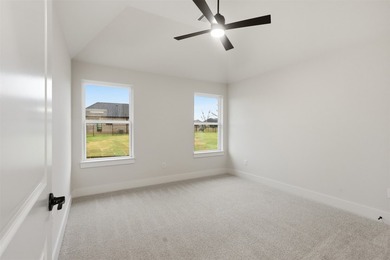 New construction by Al Couto Homes in the gated golf course - photo 33