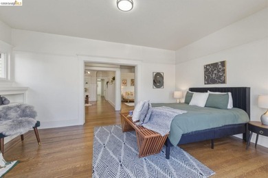 Welcome to 523 25th Street, a thoughtfully renovated Oakland - photo 34
