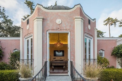 A rare jewel on legendary 17 Mile Drive, Villa Che - originally - photo 34