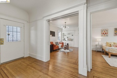 Welcome to 523 25th Street, a thoughtfully renovated Oakland - photo 35