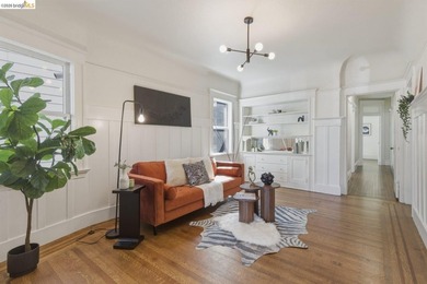 Welcome to 523 25th Street, a thoughtfully renovated Oakland - photo 36