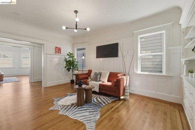 Welcome to 523 25th Street, a thoughtfully renovated Oakland - photo 37