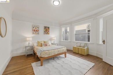 Welcome to 523 25th Street, a thoughtfully renovated Oakland - photo 38