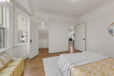 Welcome to 523 25th Street, a thoughtfully renovated Oakland - photo 39