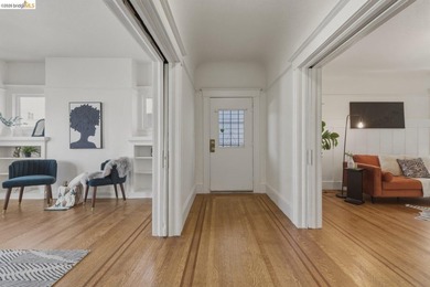 Welcome to 523 25th Street, a thoughtfully renovated Oakland - photo 41