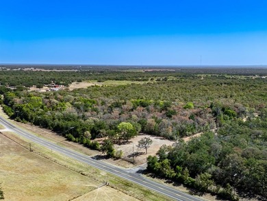 Lake Acreage For Sale in Somerville, Texas
