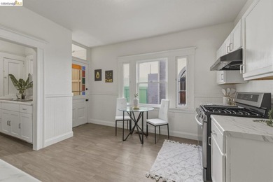 Welcome to 523 25th Street, a thoughtfully renovated Oakland - photo 42