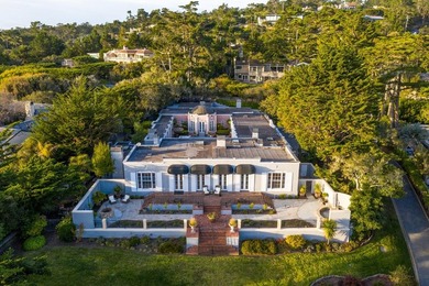 A rare jewel on legendary 17 Mile Drive, Villa Che - originally - photo 42