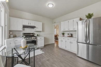 Welcome to 523 25th Street, a thoughtfully renovated Oakland - photo 43