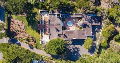 A rare jewel on legendary 17 Mile Drive, Villa Che - originally - photo 43