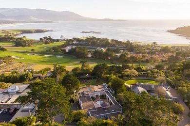 A rare jewel on legendary 17 Mile Drive, Villa Che - originally - photo 44