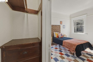 Welcome to 523 25th Street, a thoughtfully renovated Oakland - photo 46