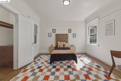 Welcome to 523 25th Street, a thoughtfully renovated Oakland - photo 48