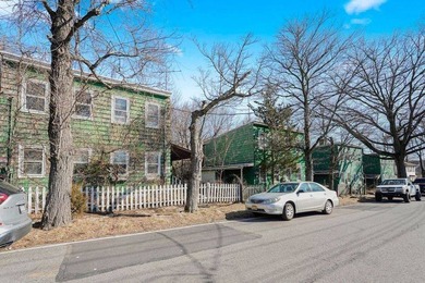 Welcome to Kreischer St! This side-by-side, 2 family, Hanyman - photo 3