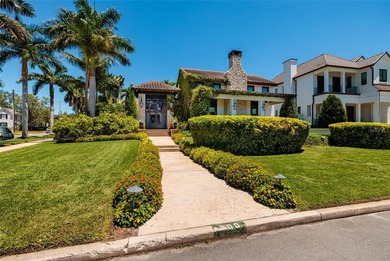 Experience Unmatched Luxury at 200 Brightwaters Boulevard NE, St - photo 1
