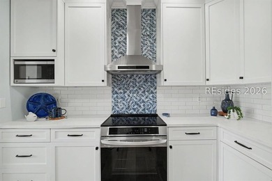 Completely reimagined and move-in ready, this stunning - photo 1