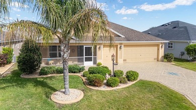 Expanded designer home with private lanai, two car plus golf - photo 1