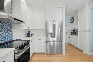 Completely reimagined and move-in ready, this stunning - photo 2