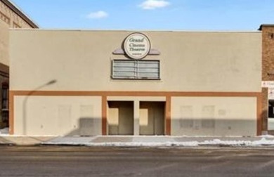 The building is vacant - photo 2