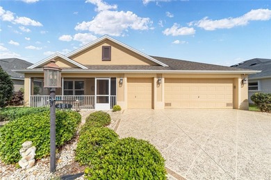 Expanded designer home with private lanai, two car plus golf - photo 3